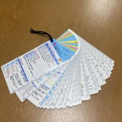看護学生 お役立ちカードのサムネイル