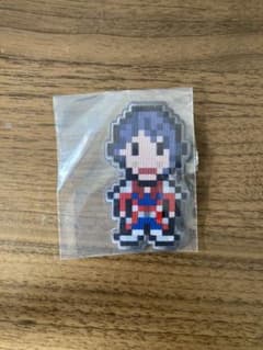 BiSHクジ　ピクセルワッペン(モモコグミ・カンパニー)のサムネイル