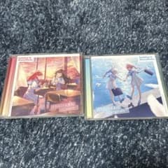 ほろはにヶ丘高校 ホロライブ CD まとめ売りのサムネイル