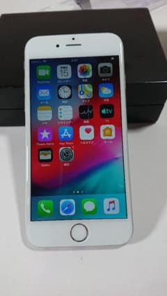 iPhone 6 Silver 16 GB その他のサムネイル