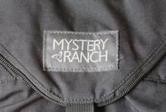【難あり】MYSTERY RANCH ミステリーランチ 3WAY ビジネスバッグのサムネイル