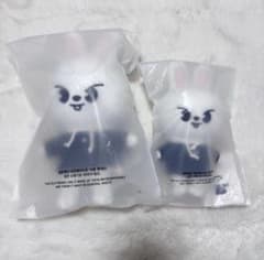 skzoo スキズ Stray Kids 10cm ぬいぐるみ リノ リービット | Shop at