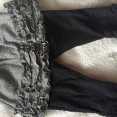 冬用。スカッツ？のサムネイル