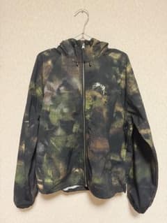 STUSSY BEACH SHELL STENPAT CAMO 【Sサイズ】のサムネイル