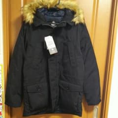 ⭐️専用⭐️ Avail アベイル モッズコートのサムネイル
