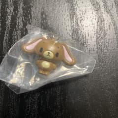 めじるしアクセサリーシュガーバニーズのサムネイル