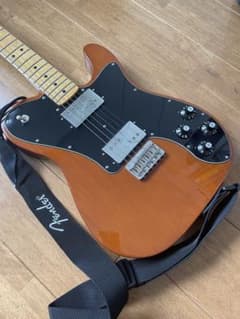 最終値下げ fender flagship tokyo 限定 USA 超美品 | Shop at Mercari