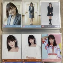 諸橋沙夏 生写真 12枚セット - メルカリ