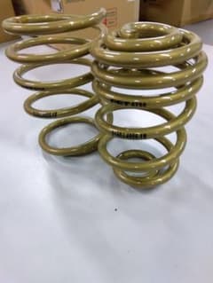 H&R製 KONI FSDローフォルムキット用ダウンサス  E46 Mスポ H&R製 KONI FSDローフォルムキット用ダウンサス BMW E46 Mスポ - メルカリ