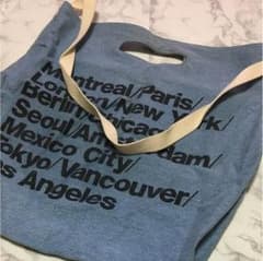 アメリカンアパレル BAGのサムネイル