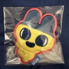まめっち ぬいピンのサムネイル
