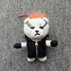 BIGBANG KRUNK G-DRAGON ジヨン マスコット - メルカリ