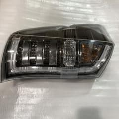 Lホンダ ステップワゴン スパーダ テールランプ 左 STANLEY W0587