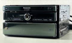 ジャンク扱い】パナソニック CN-HX1000D HDDナビゲーション - メルカリ