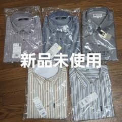 メンズ シャツ 5枚セット まとめ売りのサムネイル