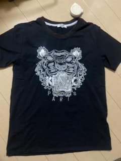 Tシャツ　ケンゾー　シルバーのサムネイル