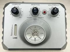 APHEX PUNCH FACTORY ベースコンプレッサー - メルカリ