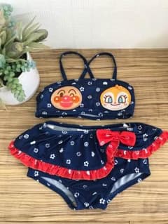 アンパンマン  水着のサムネイル