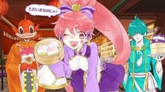 専用のサムネイル