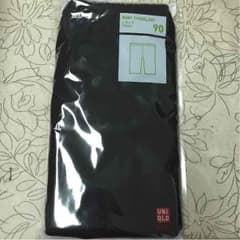 ユニクロ♡レギンス 90 ブラックのサムネイル