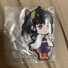 鬼滅の刃　ラバーストラップ　カナヲのサムネイル