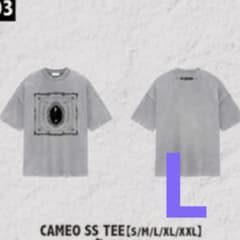 レディーガガ CAMEO SS TEE Lサイズ - メルカリ