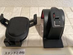 ハスラー専用スタンドセットBSA39 スマホスタンドのサムネイル