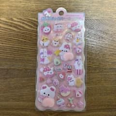 おしりぷっくりシール　スイートのサムネイル