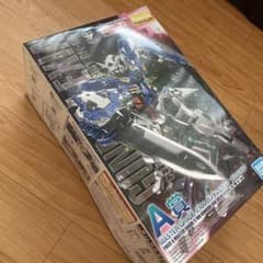 MG 1/100 ガンダムエクシア 未開封のサムネイル