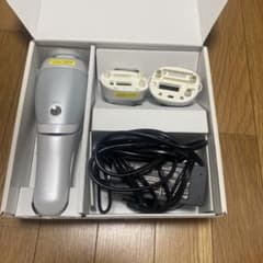 YAMAN 脱毛器 STA-211L - メルカリ