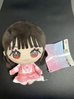 LOVE イコラブぬいぐるみ 魔法少女衣装 高松 瞳 モーリーファンタジー