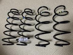 アルファロメオ　ジュリエッタ　純正　サスペンションのサムネイル