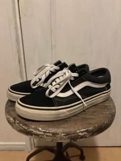 Vans スニーカー 23.5cmのサムネイル