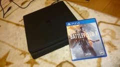 PS4本体のサムネイル