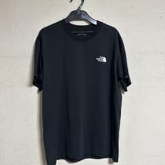 THE NORTH FACE Tシャツ ブラックのサムネイル