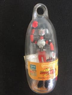 仮面ライダー龍騎 《 ワイヤー人形 》のサムネイル