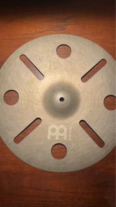 MEINL Byzance Trash Clash 16のサムネイル
