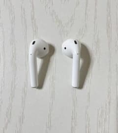 Apple AirPods 第2世代のサムネイル