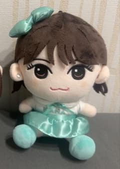 CUTIE STREET 板倉可奈 かわぬい ver.1のサムネイル