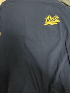 OVER ARM THROW ロンT XL 美品のサムネイル