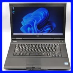 物価高応援！ 限定1台✨ 激安特価 Windows11 ノートパソコン 即使用可