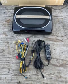 サ*ロ様 パイオニア TS-WX110A サブウーファー リモコン付き。動作確認 サ*ロ様 パイオニア TS-WX110A サブウーファー リモコン付き。動作確認
