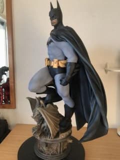 サイドショウ sideshow バットマン　1/4 スタチューのサムネイル