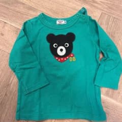 ダブルビー　90 ロンTのサムネイル