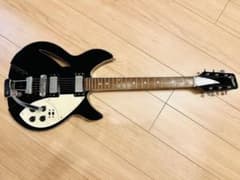 GRECO ER-180 セミアコタイプ　日本製1960年代　超レア GRECO ER-180 セミアコタイプ 日本製1960年代 超レア - メルカリ