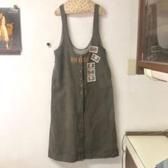 ピンクハウス  ジャンパースカートのサムネイル