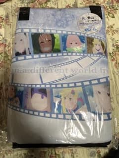✨Re.ゼロ✨どでかトートバッグのサムネイル