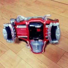 ほぼ新品☆ゲネシスドライバーのサムネイル