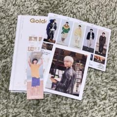 NCT 2023 the 4th album golden ageのサムネイル
