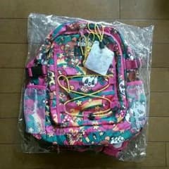 あん様専用　グラグラ　リュック　新品のサムネイル